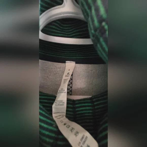 💥 Vintage Lululemon Avenue Pullover - Picture 10 of 11